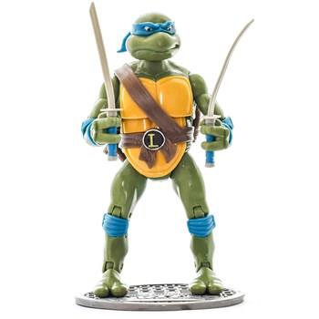 اکشن فیگور آناترا سری Ninja Turtles Premium مدل Leonardo Anatra Ninja Turtles Premium Leonardo Action Figure